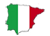 COPISTERIA UNIÓ - Italiano